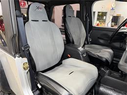 2006 Jeep Wrangler (CC-2103300) for sale in Salem, Ohio
