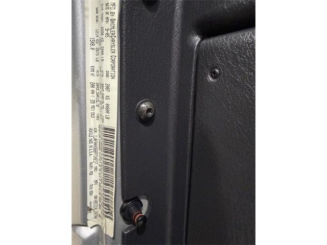 2006 Jeep Wrangler (CC-2103300) for sale in Salem, Ohio