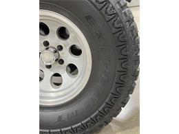 2006 Jeep Wrangler (CC-2103300) for sale in Salem, Ohio