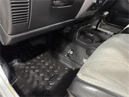 2006 Jeep Wrangler (CC-2103300) for sale in Salem, Ohio