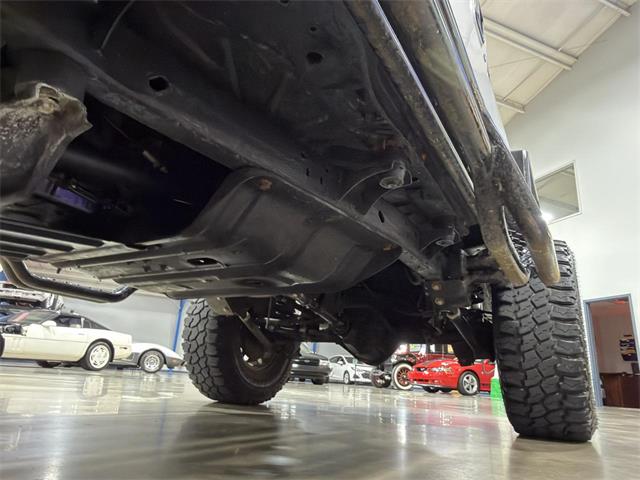 2006 Jeep Wrangler (CC-2103300) for sale in Salem, Ohio