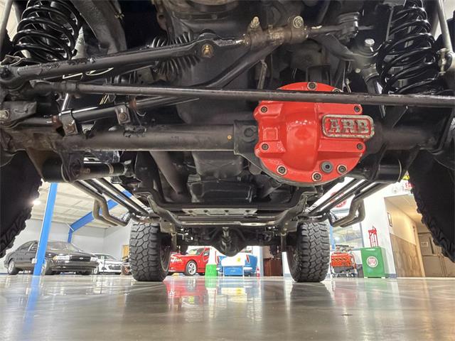 2006 Jeep Wrangler (CC-2103300) for sale in Salem, Ohio
