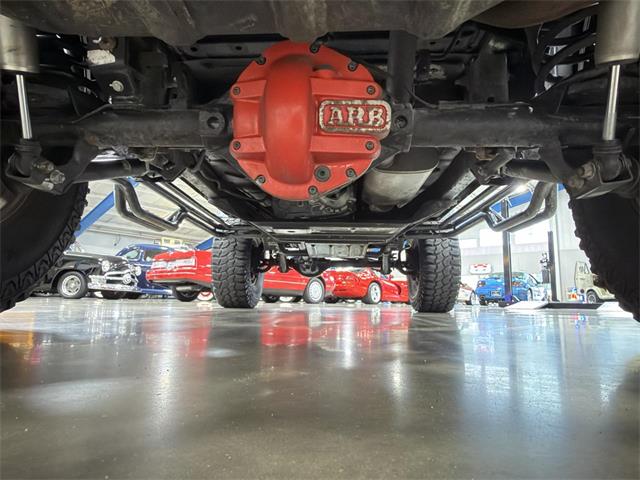 2006 Jeep Wrangler (CC-2103300) for sale in Salem, Ohio
