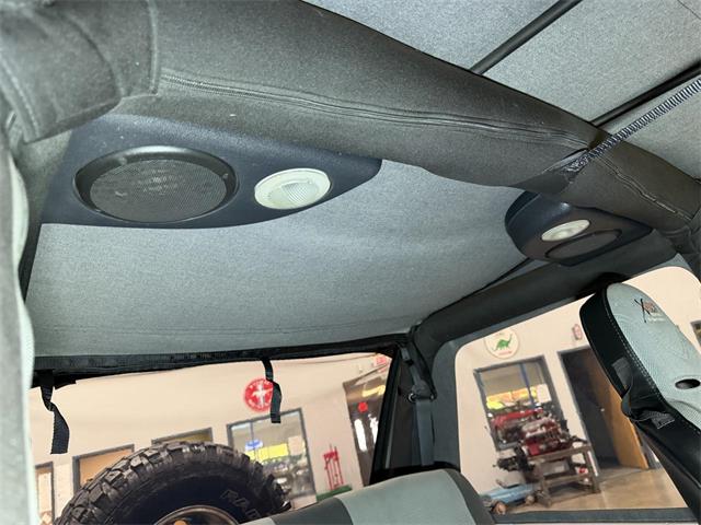 2006 Jeep Wrangler (CC-2103300) for sale in Salem, Ohio