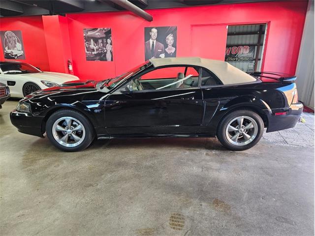 2001 Ford Mustang (CC-2103302) for sale in West Babylon, New York
