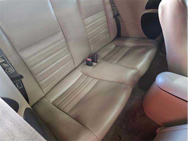 2001 Ford Mustang (CC-2103302) for sale in West Babylon, New York