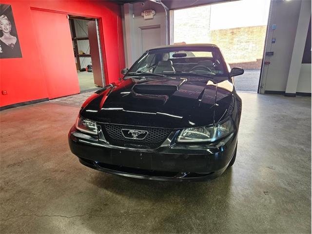 2001 Ford Mustang (CC-2103302) for sale in West Babylon, New York