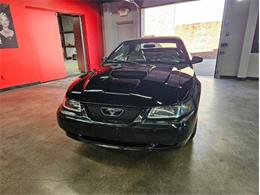 2001 Ford Mustang (CC-2103302) for sale in West Babylon, New York