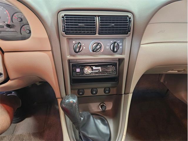 2001 Ford Mustang (CC-2103302) for sale in West Babylon, New York
