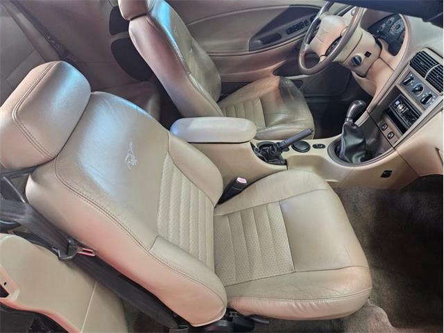 2001 Ford Mustang (CC-2103302) for sale in West Babylon, New York