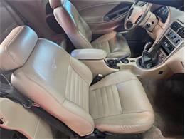 2001 Ford Mustang (CC-2103302) for sale in West Babylon, New York