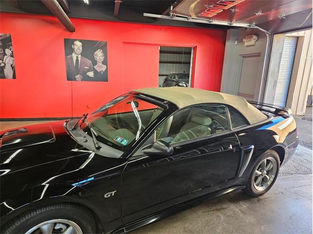 2001 Ford Mustang (CC-2103302) for sale in West Babylon, New York