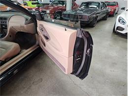 2001 Ford Mustang (CC-2103302) for sale in West Babylon, New York