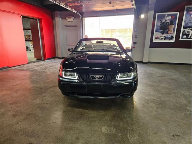 2001 Ford Mustang (CC-2103302) for sale in West Babylon, New York