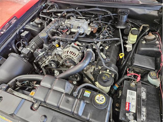 2001 Ford Mustang (CC-2103302) for sale in West Babylon, New York