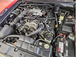 2001 Ford Mustang (CC-2103302) for sale in West Babylon, New York