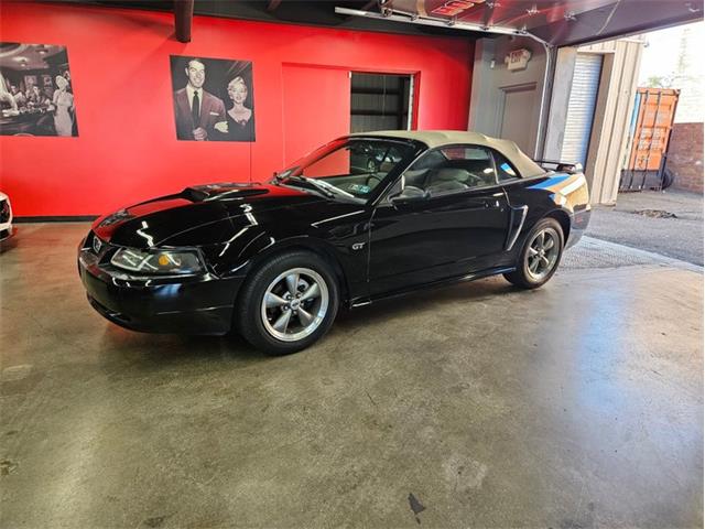 2001 Ford Mustang (CC-2103302) for sale in West Babylon, New York