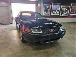 2001 Ford Mustang (CC-2103302) for sale in West Babylon, New York