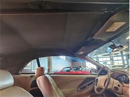2001 Ford Mustang (CC-2103302) for sale in West Babylon, New York