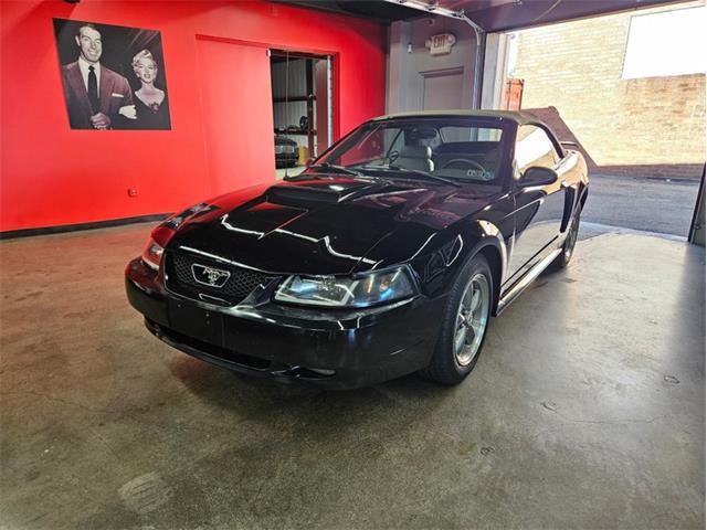 2001 Ford Mustang (CC-2103302) for sale in West Babylon, New York