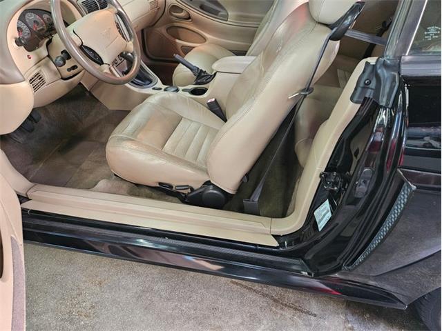 2001 Ford Mustang (CC-2103302) for sale in West Babylon, New York