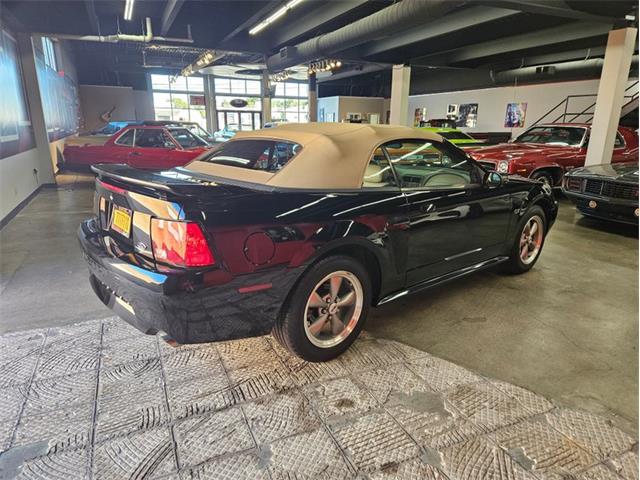 2001 Ford Mustang (CC-2103302) for sale in West Babylon, New York