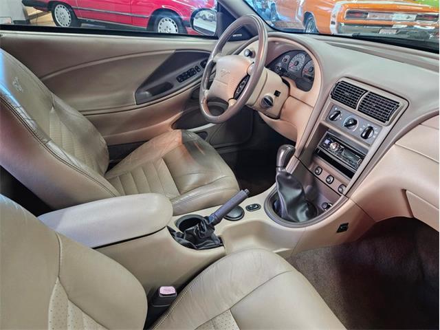 2001 Ford Mustang (CC-2103302) for sale in West Babylon, New York