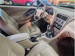 2001 Ford Mustang (CC-2103302) for sale in West Babylon, New York