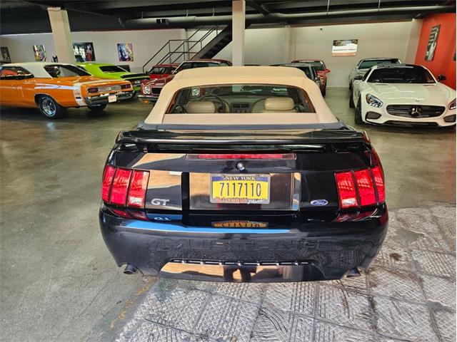 2001 Ford Mustang (CC-2103302) for sale in West Babylon, New York