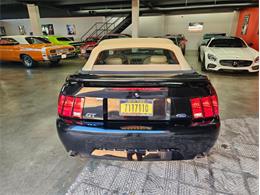 2001 Ford Mustang (CC-2103302) for sale in West Babylon, New York