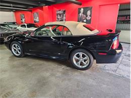 2001 Ford Mustang (CC-2103302) for sale in West Babylon, New York