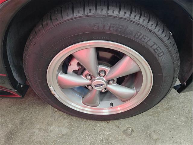 2001 Ford Mustang (CC-2103302) for sale in West Babylon, New York