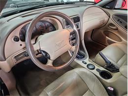 2001 Ford Mustang (CC-2103302) for sale in West Babylon, New York