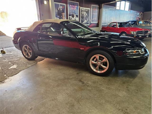 2001 Ford Mustang (CC-2103302) for sale in West Babylon, New York