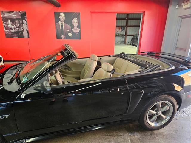 2001 Ford Mustang (CC-2103302) for sale in West Babylon, New York