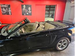 2001 Ford Mustang (CC-2103302) for sale in West Babylon, New York