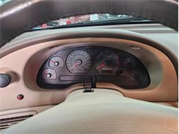 2001 Ford Mustang (CC-2103302) for sale in West Babylon, New York