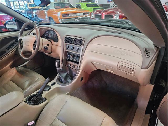 2001 Ford Mustang (CC-2103302) for sale in West Babylon, New York