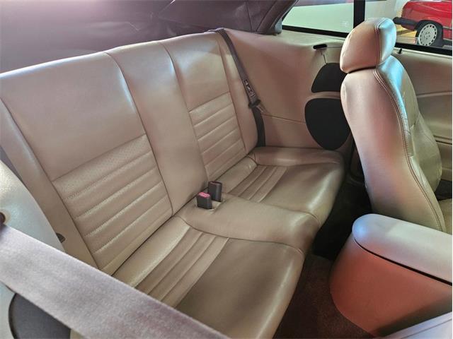 2001 Ford Mustang (CC-2103302) for sale in West Babylon, New York