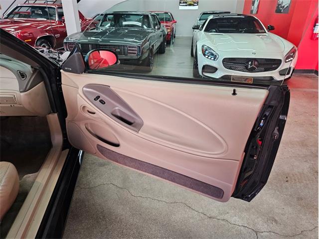 2001 Ford Mustang (CC-2103302) for sale in West Babylon, New York