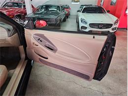 2001 Ford Mustang (CC-2103302) for sale in West Babylon, New York