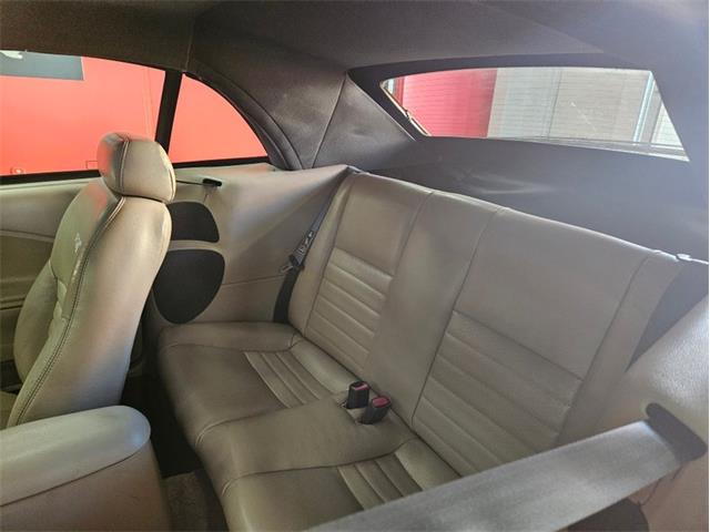 2001 Ford Mustang (CC-2103302) for sale in West Babylon, New York