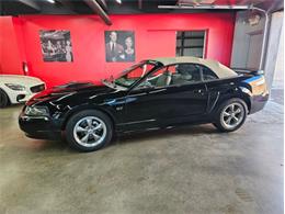 2001 Ford Mustang (CC-2103302) for sale in West Babylon, New York