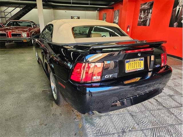 2001 Ford Mustang (CC-2103302) for sale in West Babylon, New York