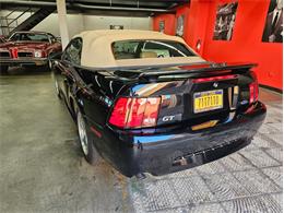2001 Ford Mustang (CC-2103302) for sale in West Babylon, New York