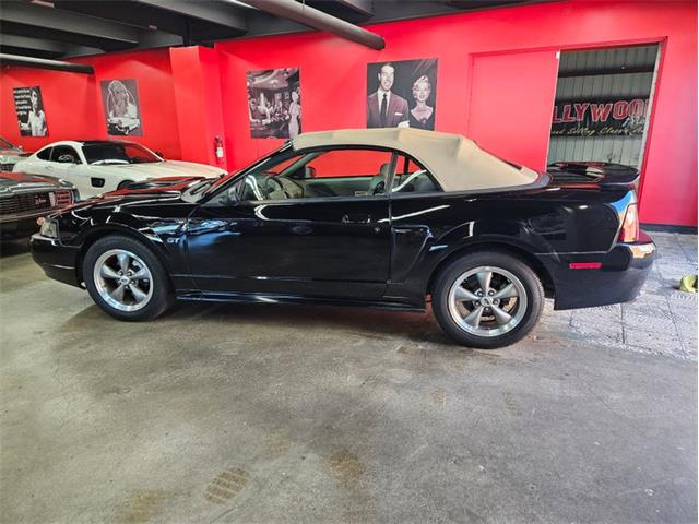 2001 Ford Mustang (CC-2103302) for sale in West Babylon, New York