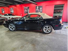 2001 Ford Mustang (CC-2103302) for sale in West Babylon, New York