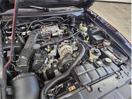 2001 Ford Mustang (CC-2103302) for sale in West Babylon, New York