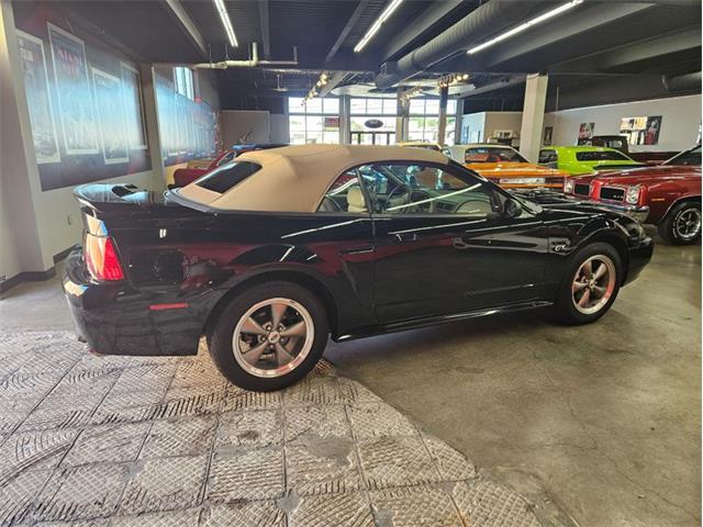 2001 Ford Mustang (CC-2103302) for sale in West Babylon, New York