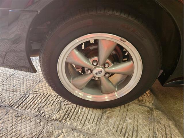 2001 Ford Mustang (CC-2103302) for sale in West Babylon, New York